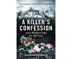 KNYGA Karen Edwards Killer's Confession