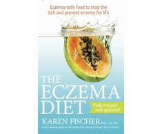 KNYGA Karen Fischer Eczema Diet