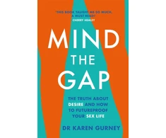 KNYGA Karen Gurney Mind The Gap