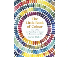 KNYGA Karen Haller Little Book of Colour