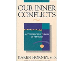 KNYGA Karen Horney Our Inner Conflicts