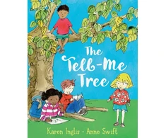 KNYGA Karen Inglis Tell-Me Tree