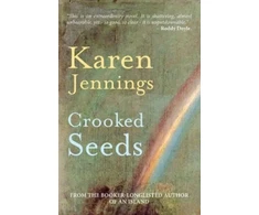 KNYGA Karen Jennings Crooked Seeds