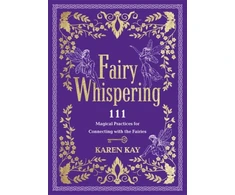 KNYGA Karen Kay Fairy Whispering
