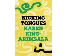 KNYGA Karen King Aribisala Kicking Tongues