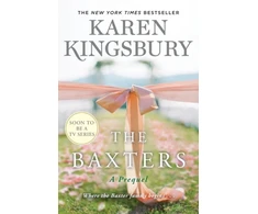 KNYGA Karen Kingsbury Baxters
