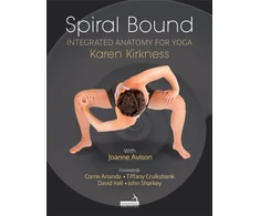 KNYGA Karen Kirkness Spiral Bound
