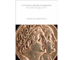 KNYGA Karen Klaiber Hersch Cultural History of Marriage in Antiquity