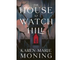 KNYGA Karen Marie Moning House at Watch Hill
