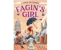 KNYGA Karen Mccombie Fagin's Girl