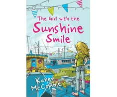 KNYGA Karen Mccombie Girl with the Sunshine Smile