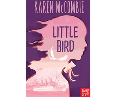 KNYGA Karen Mccombie Little Bird Flies