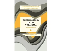 KNYGA Karen Obrien Kop Philosophy of the Yogasutra, An Introduction