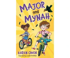 KNYGA Karen Owen Major and Mynah