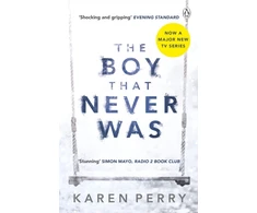 KNYGA Karen Perry Boy That Never Was
