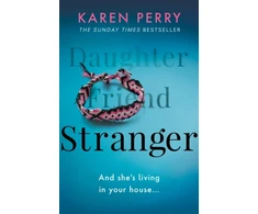 KNYGA Karen Perry Stranger