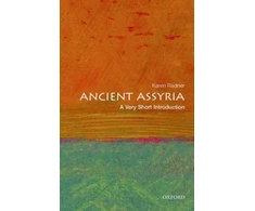 KNYGA Karen Radner Ancient Assyria