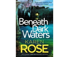 KNYGA Karen Rose Beneath Dark Waters