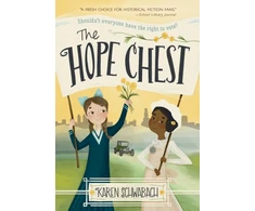 KNYGA Karen Schwabach Hope Chest