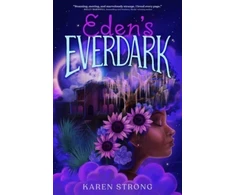 KNYGA Karen Strong Eden's Everdark