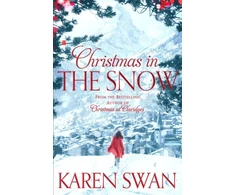 KNYGA Karen Swan Christmas in the Snow