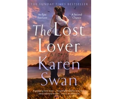 KNYGA Karen Swan Lost Lover