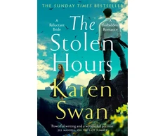 KNYGA Karen Swan Stolen Hours