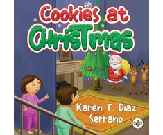 KNYGA Karen T. Diaz Serrano Cookies at Christmas