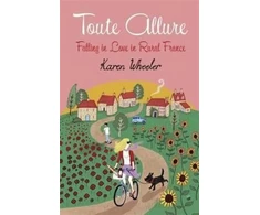KNYGA Karen Wheeler Toute Allure