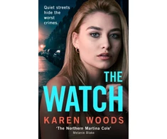 KNYGA Karen Woods Žiūrėti