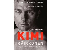 KNYGA Kari Hotakainen Unknown Kimi Raikkonen