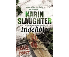 KNYGA Karin Slaughter Indelible