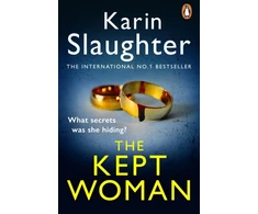 KNYGA Karin Slaughter Kept Woman