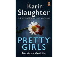 KNYGA Karin Slaughter Pretty Girls