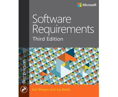 KNYGA Karl Eugene Wiegers Software Requirements