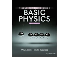 KNYGA Karl F Kuhn Basic Physics