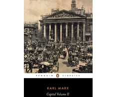 KNYGA Karl Marx Capital