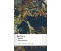 KNYGA Karl Marx Capital