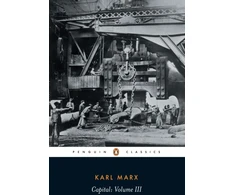 KNYGA Karl Marx Marx Karl Capital: Volume III