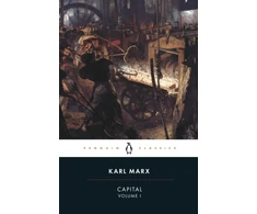 KNYGA Karl Marx Marx Karl Capital: Volume I