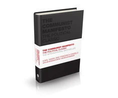 KNYGA Karl Marx Communist Manifesto