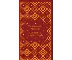 KNYGA Karl Marx Communist Manifesto