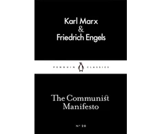 KNYGA Karl Marx Marx, Karl; Engels, Friedrich Communist Manifesto