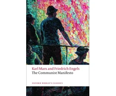 KNYGA Karl Marx Communist Manifesto