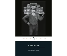 KNYGA Karl Marx Grundrisse
