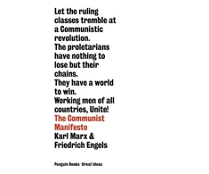 KNYGA Karl Marx The Communist Manifesto