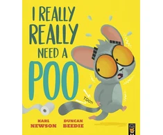 KNYGA Karl Newson I Really, Really Need a Poo