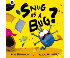 KNYGA Karl Newson Snug as a Bug?