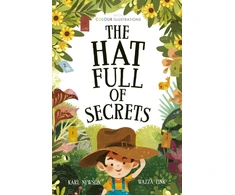 KNYGA Karl Newson The Hat Full of Secrets