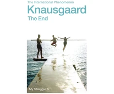 KNYGA Karl Ove Knausgaard End